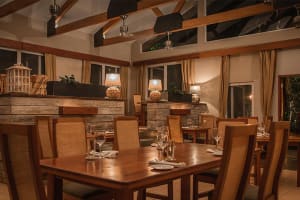 Ka'ana Resort Dining