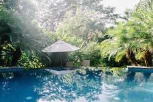 Ka'ana Resort Resort Pool