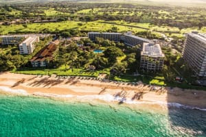 OUTRIGGER Ka'anapali Beach Resort