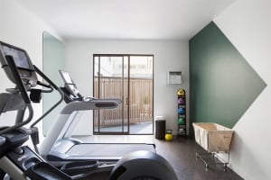 Kimpton Hotel Enso