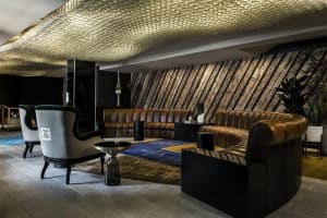 Kimpton Hotel Enso