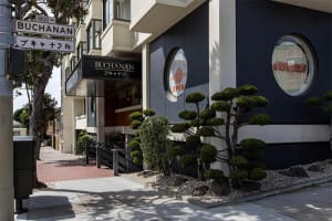 Kimpton Hotel Enso