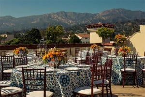 Kimpton Canary Hotel Restaurant