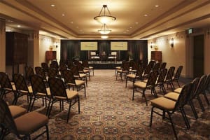 Kimpton Canary Hotel Meeting Space