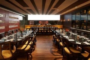 The Royal Sonesta Washington DC Dupont Circle Dining