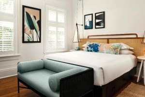 Ella's Cottages - Key West Historic Inns Suite