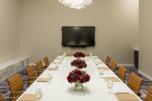 Kimpton Everly Hotel boardroom