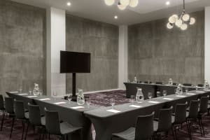 Kimpton Everly Hotel meetingroom