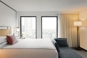Kimpton Hotel Fontenot King Room