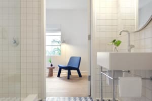 Kimpton Shorebreak Fort Lauderdale Beach Resort Bathroom