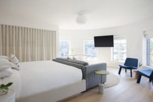 Kimpton Shorebreak Fort Lauderdale Beach Resort Junior Suite