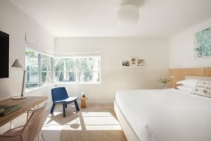 Kimpton Shorebreak Fort Lauderdale Beach Resort Guest Room