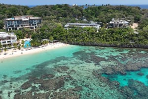 Kimpton Grand Roatan Resort & Spa