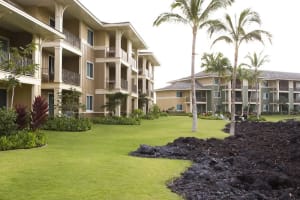 Kings' Land by Hilton Grand Vacations Grounds