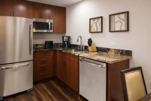 Kings' Land by Hilton Grand Vacations Junior Suite