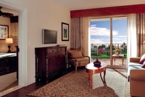 Kings' Land by Hilton Grand Vacations One Bedroom Deluxe