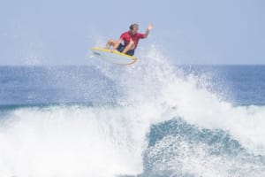 Four Seasons Resort Maldives at Kuda Huraa Activity