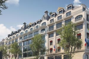 Kimpton St Honore Paris