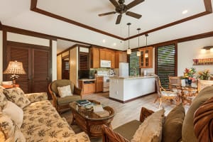 Kiahuna Plantation Resort Kauai by OUTRIGGER