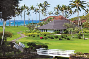 Kiahuna Plantation Resort Kauai by OUTRIGGER