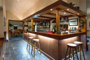 Mercure Kangaroo Island Lodge