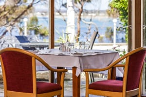 Mercure Kangaroo Island Lodge