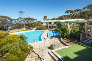 Mercure Kangaroo Island Lodge