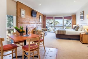 Mercure Kangaroo Island Lodge
