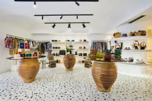 Katikies Garden Santorini - The Leading Hotels of the World Boutique