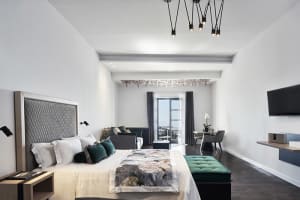 Katikies Garden Santorini - The Leading Hotels of the World