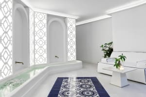 Katikies Mykonos - The Leading Hotels of the World Spa