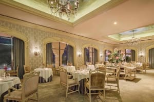 Kempinski Hotel Cancun Dining