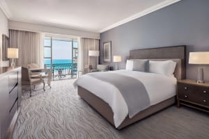 Kempinski Hotel Cancun Room