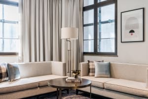 Kimpton Margot Sydney Suite