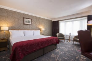 Kingsmills Hotel Classic Room
