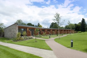 Kingsmills Hotel