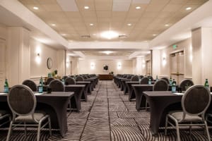 Royal Sonesta Portland Downtown Meeting Room