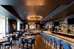 Kimpton Marlowe Hotel Dining