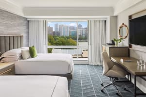Kimpton Marlowe Hotel Two Queens