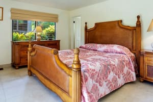 Castle Kanaloa At Kona Bedroom