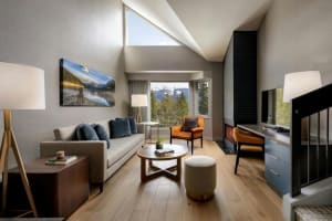 Kananaskis Mountain Lodge, Autograph Collection