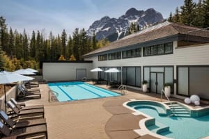 Kananaskis Mountain Lodge, Autograph Collection