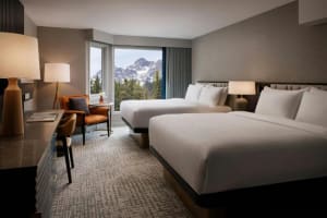 Kananaskis Mountain Lodge, Autograph Collection