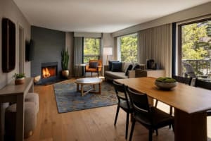 Kananaskis Mountain Lodge, Autograph Collection