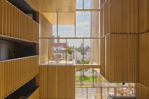 Koenigshof, a Luxury Collection Hotel, Munich Atrium