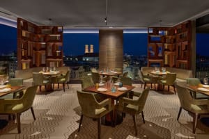 Koenigshof, a Luxury Collection Hotel, Munich Dining
