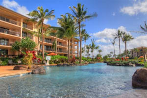 Koloa Landing Resort at Poipu, Autograph Collection