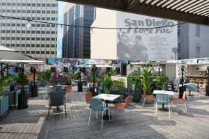 Kimpton Alma San Diego