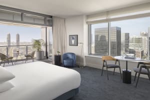 Kimpton Alma San Diego Room