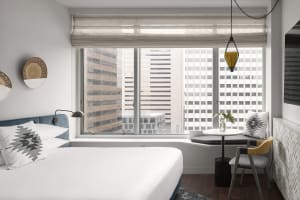 Kimpton Alma San Diego Room